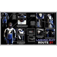 Custom Racing racing suit X Mas offer E mail info@route21.us